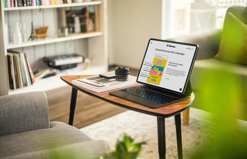 page blog standard 7