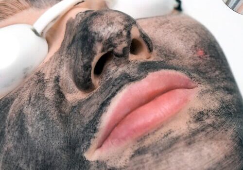 carbon mask carbon mask